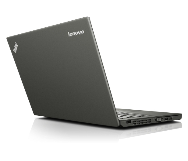 Lenovo ThinkPad X250 i5-5300U/8 GB/500GB HDD + 16GB SSD/HD 5500/12, - 1447006 - zdjęcie 4